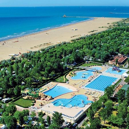 Casa Mobile - Marina Di Venezia Hotel Cavallino-Treporti Buitenkant foto