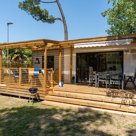 Casa Mobile - Marina Di Venezia Hotel Cavallino-Treporti Buitenkant foto