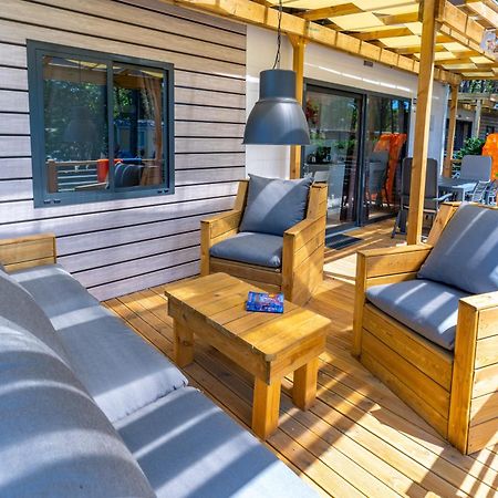 Casa Mobile - Marina Di Venezia Hotel Cavallino-Treporti Buitenkant foto