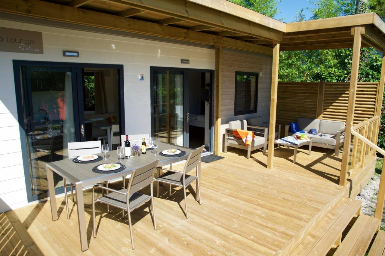 Casa Mobile - Marina Di Venezia Hotel Cavallino-Treporti Buitenkant foto