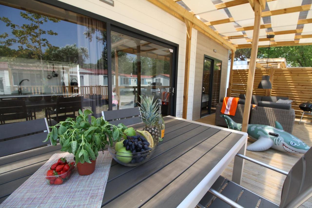 Casa Mobile - Marina Di Venezia Hotel Cavallino-Treporti Buitenkant foto
