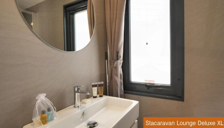 Casa Mobile - Marina Di Venezia Hotel Cavallino-Treporti Buitenkant foto