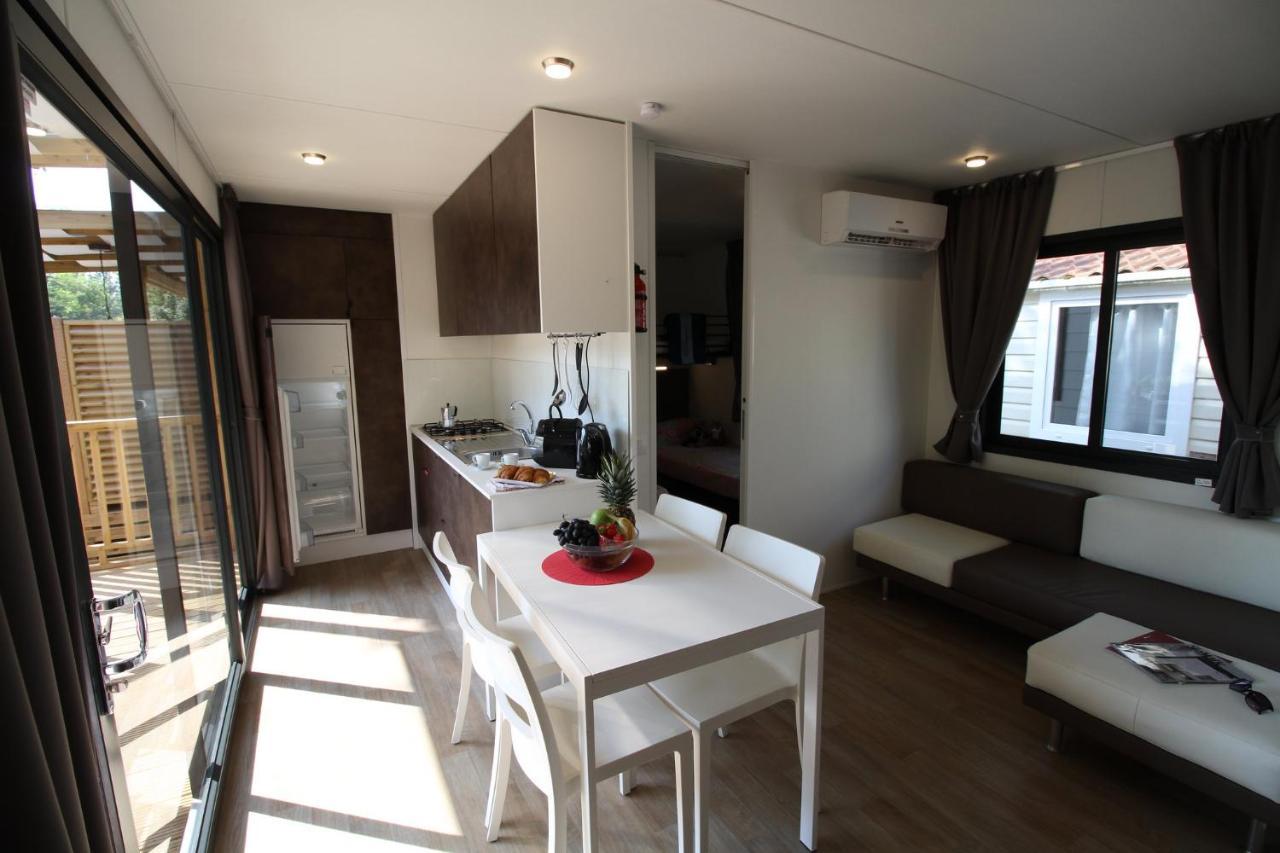 Casa Mobile - Marina Di Venezia Hotel Cavallino-Treporti Buitenkant foto