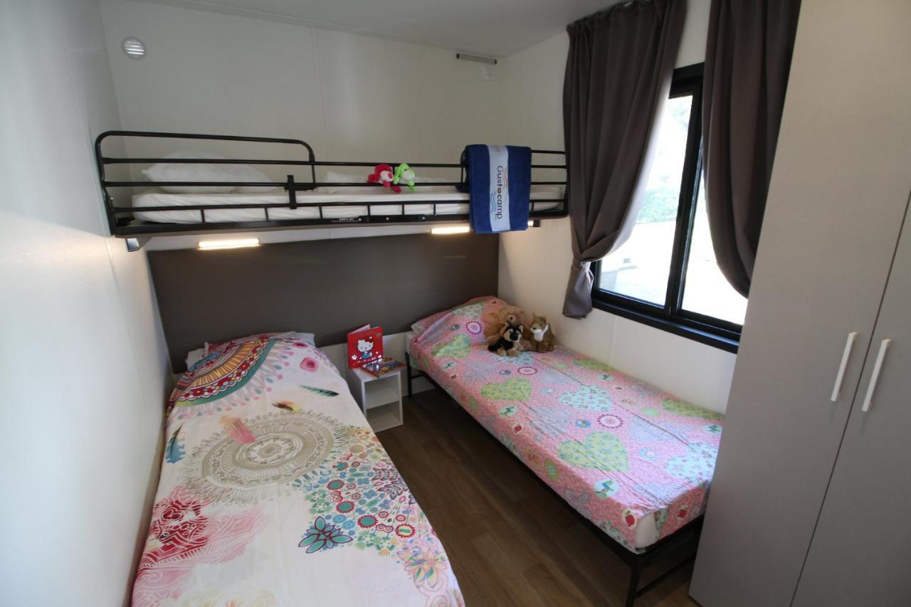 Casa Mobile - Marina Di Venezia Hotel Cavallino-Treporti Buitenkant foto