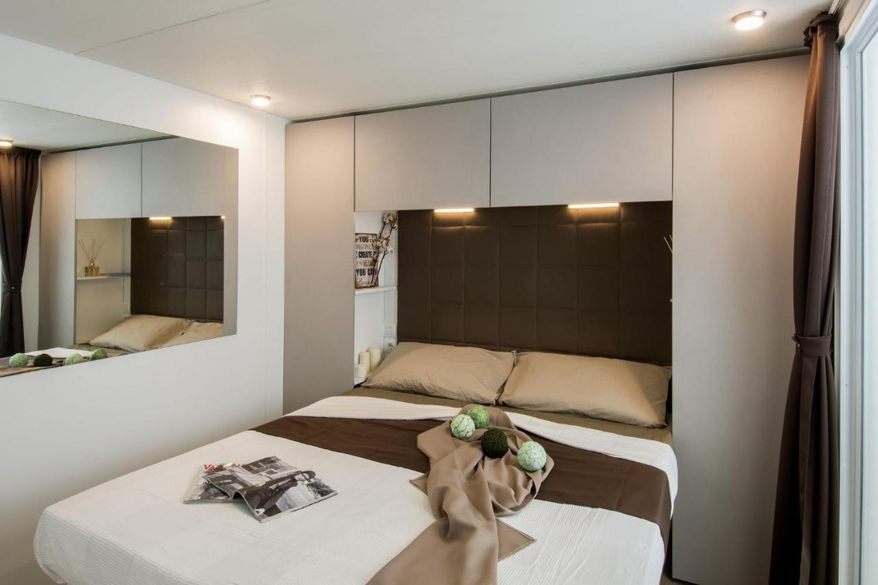 Casa Mobile - Marina Di Venezia Hotel Cavallino-Treporti Buitenkant foto
