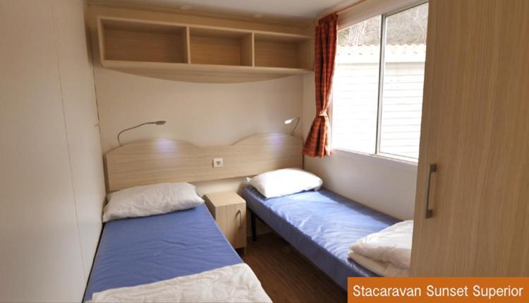 Casa Mobile - Marina Di Venezia Hotel Cavallino-Treporti Buitenkant foto