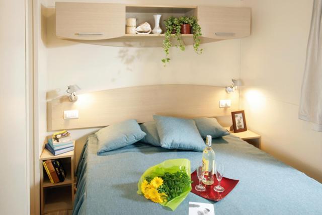 Casa Mobile - Marina Di Venezia Hotel Cavallino-Treporti Buitenkant foto