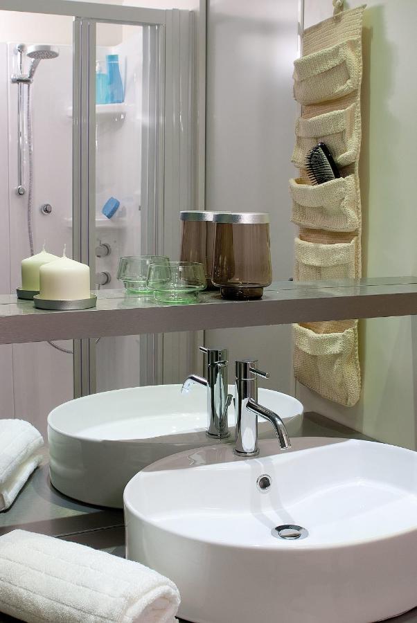 Casa Mobile - Marina Di Venezia Hotel Cavallino-Treporti Buitenkant foto