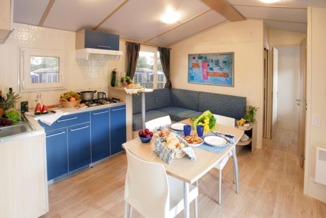 Casa Mobile - Marina Di Venezia Hotel Cavallino-Treporti Buitenkant foto