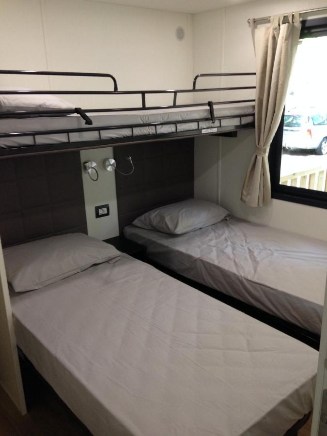 Casa Mobile - Marina Di Venezia Hotel Cavallino-Treporti Buitenkant foto