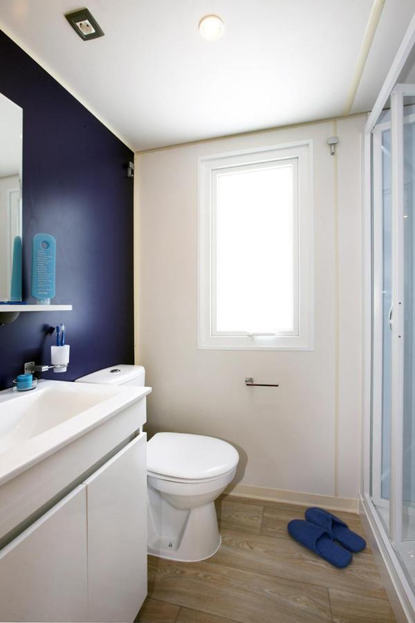 Casa Mobile - Marina Di Venezia Hotel Cavallino-Treporti Buitenkant foto