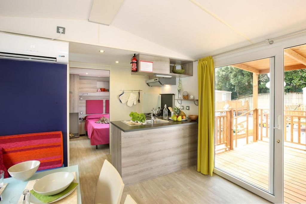 Casa Mobile - Marina Di Venezia Hotel Cavallino-Treporti Buitenkant foto