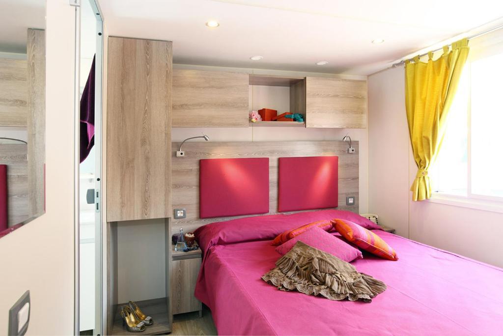Casa Mobile - Marina Di Venezia Hotel Cavallino-Treporti Buitenkant foto